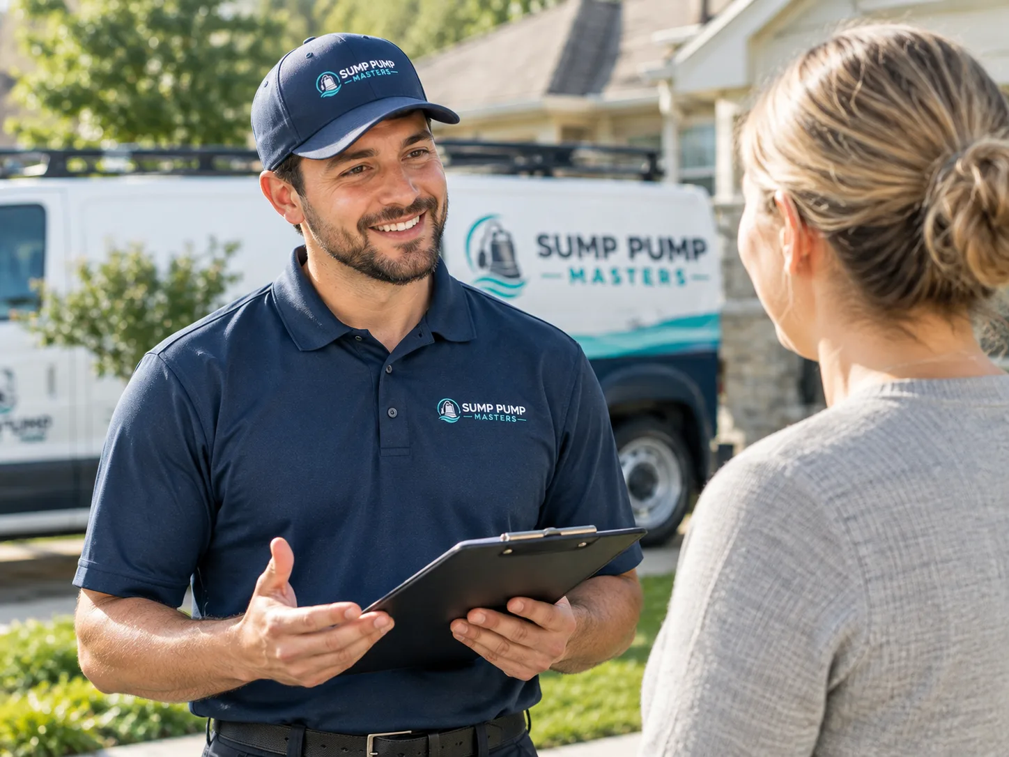 Sump Pump Repair Swink, CO FAQs